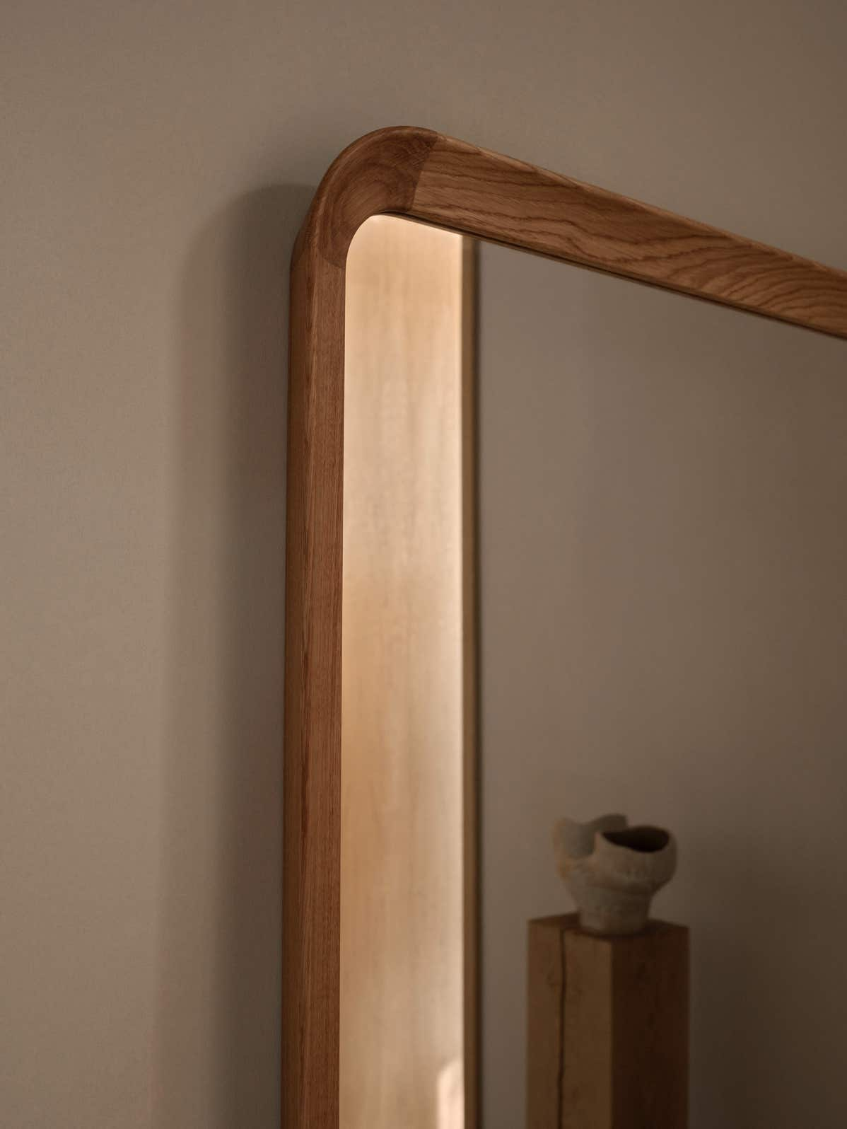 Miroir VLA62 – Carl Hansen Vilhelm Lauritzen