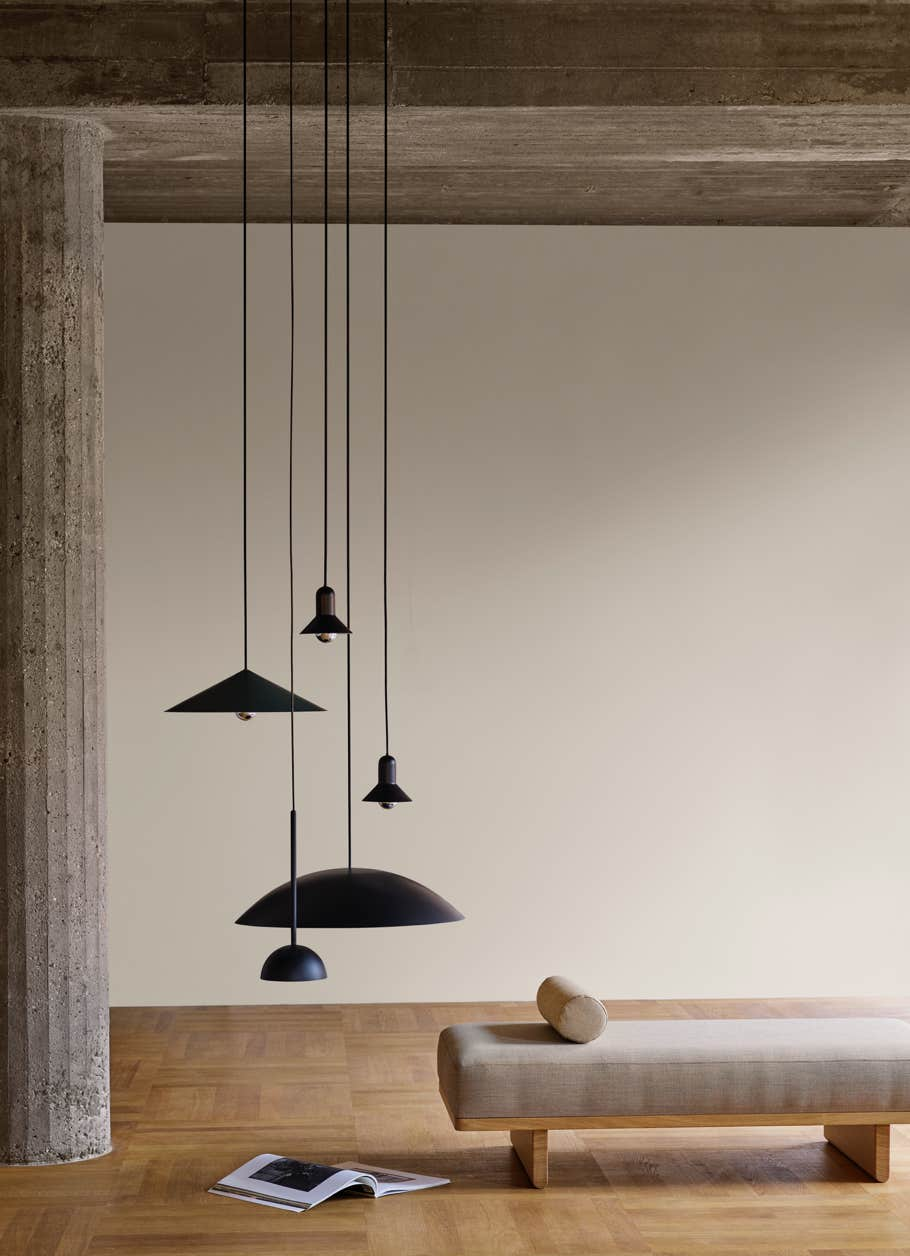 Suspension Confetti BT1091 – Carl Hansen Bonderup & Thorup 