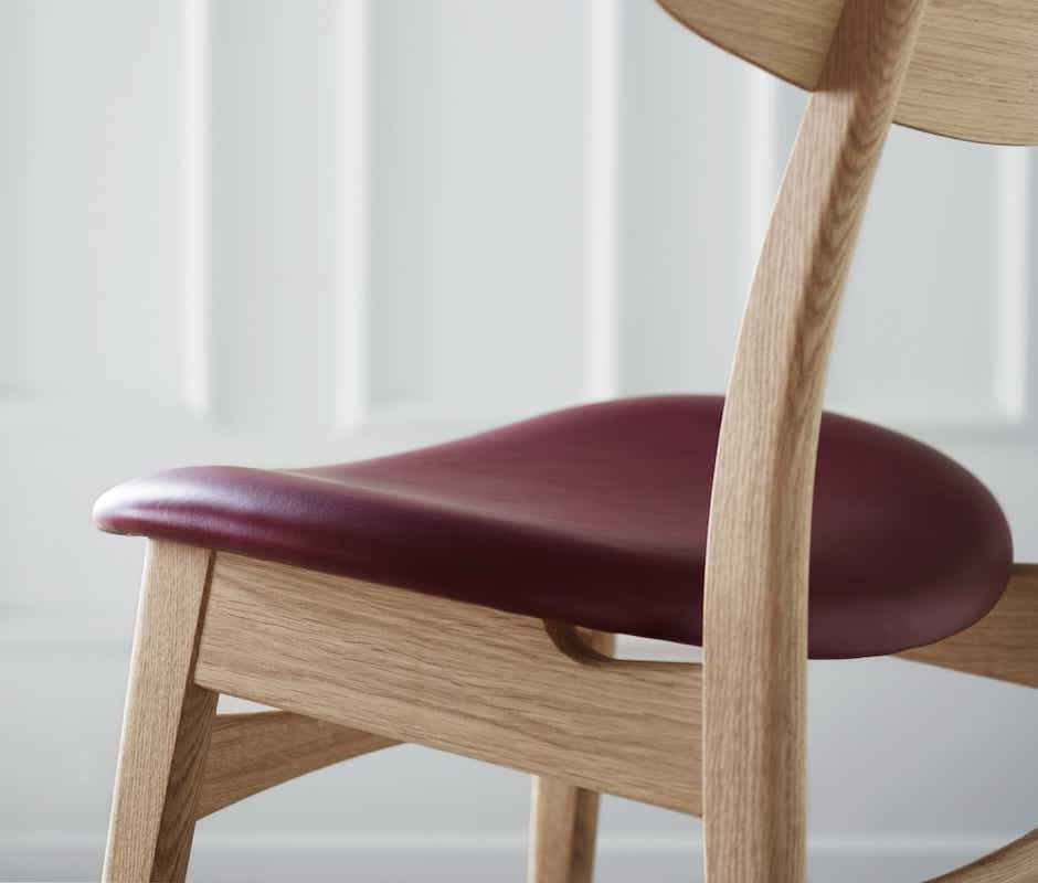 CH30 chair – Carl Hansen & Søn – Hans Wegner, 1954