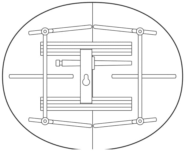 CH337 Table