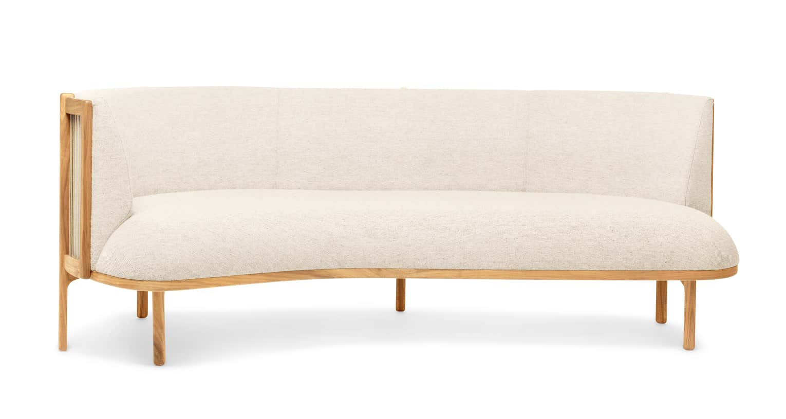 Collection Sideways  Carl Hansen – Rikke Frost