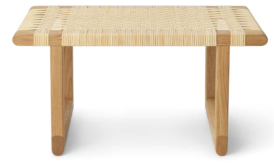 Banc-Table BM0488   Carl Hansen & Søn  Børge Mogensen, 1958