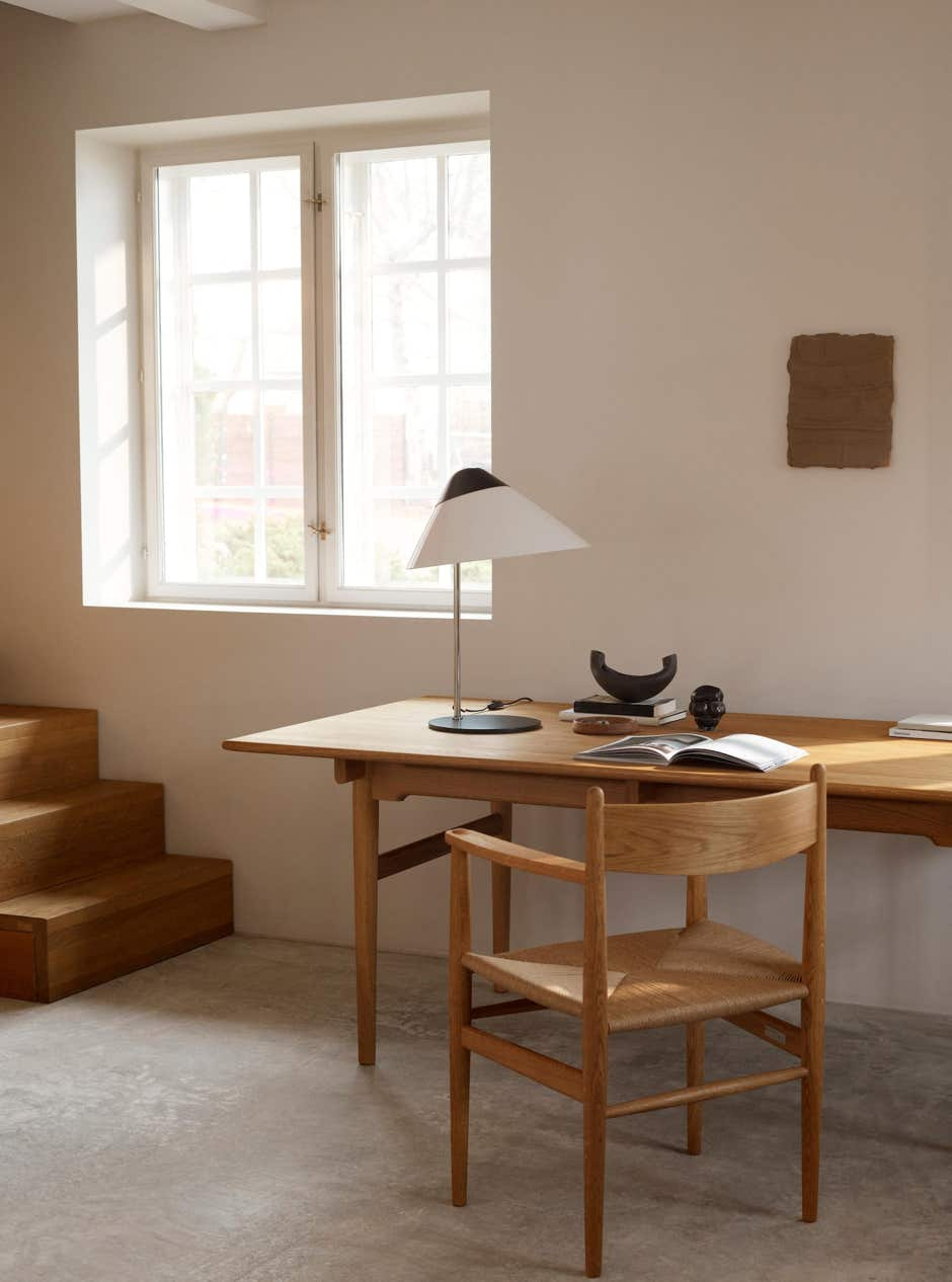 Lampes Opala – Carl Hansen Hans J. Wegner 