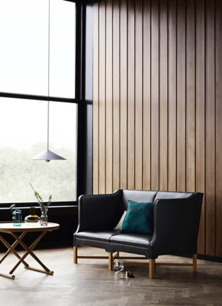 Suspension No 1 BT1001 – Carl Hansen Bonderup & Thorup 