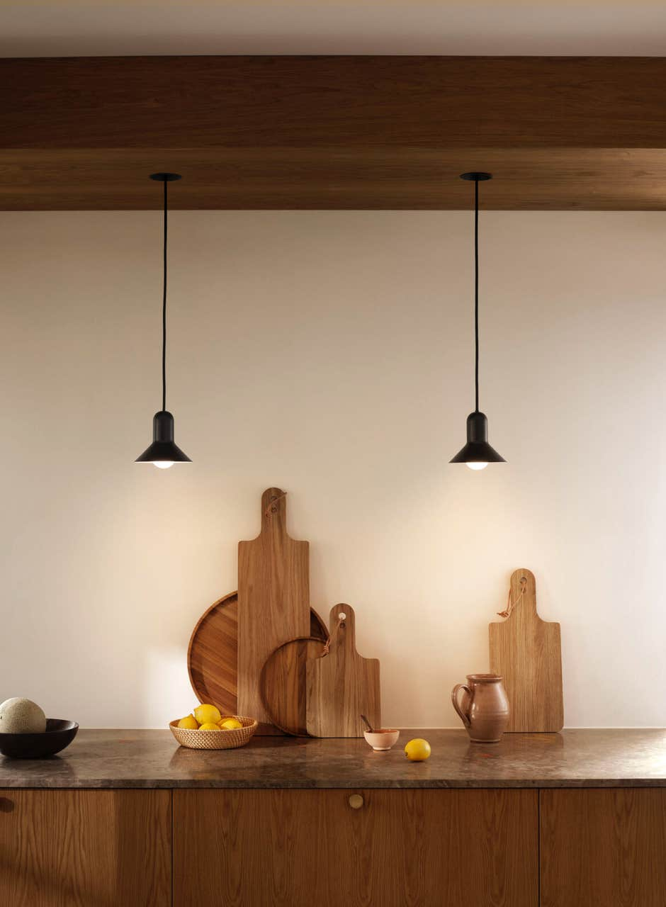 Carl Hansen & Søn Lamps