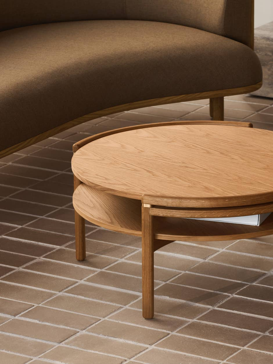 Collection Sideways  Carl Hansen – Rikke Frost