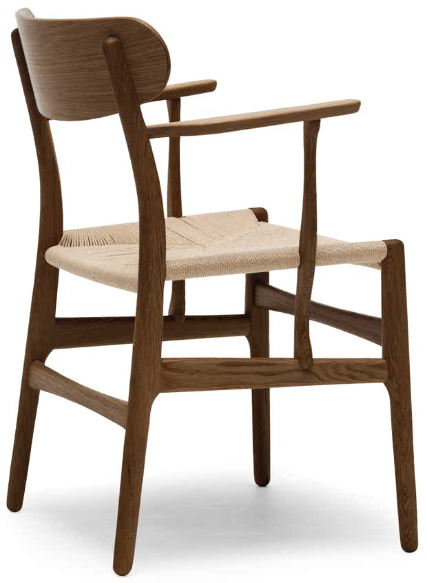 CH26 Chair  Carl Hansen & Søn  Hans Wegner, 1950