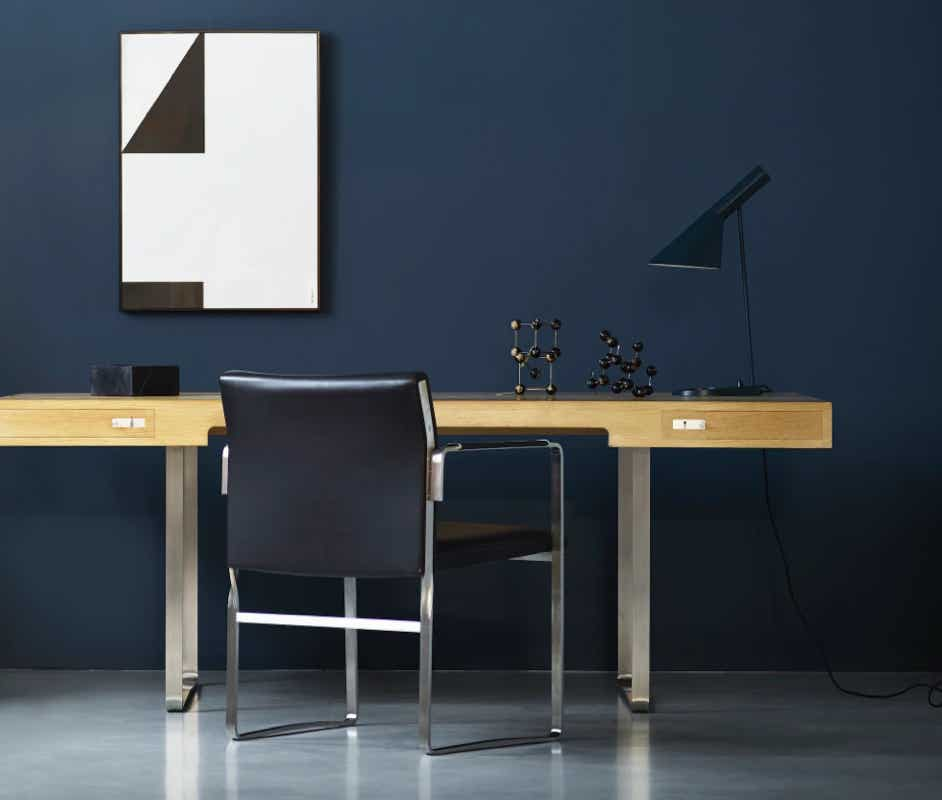  CH110 Hans Wegner, 1962 – Carl Hansen & Søn