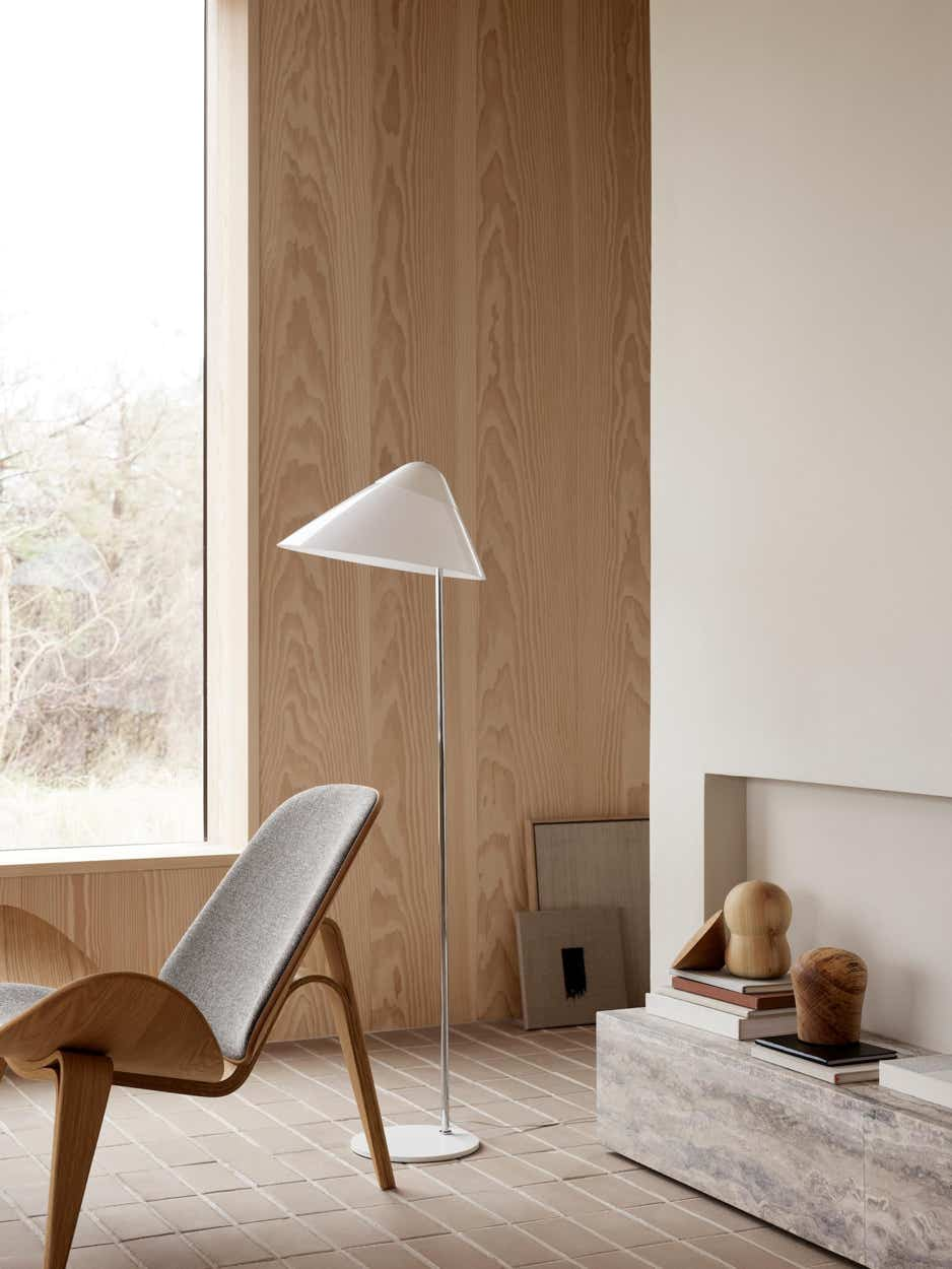 Lampes Opala – Carl Hansen Hans J. Wegner 