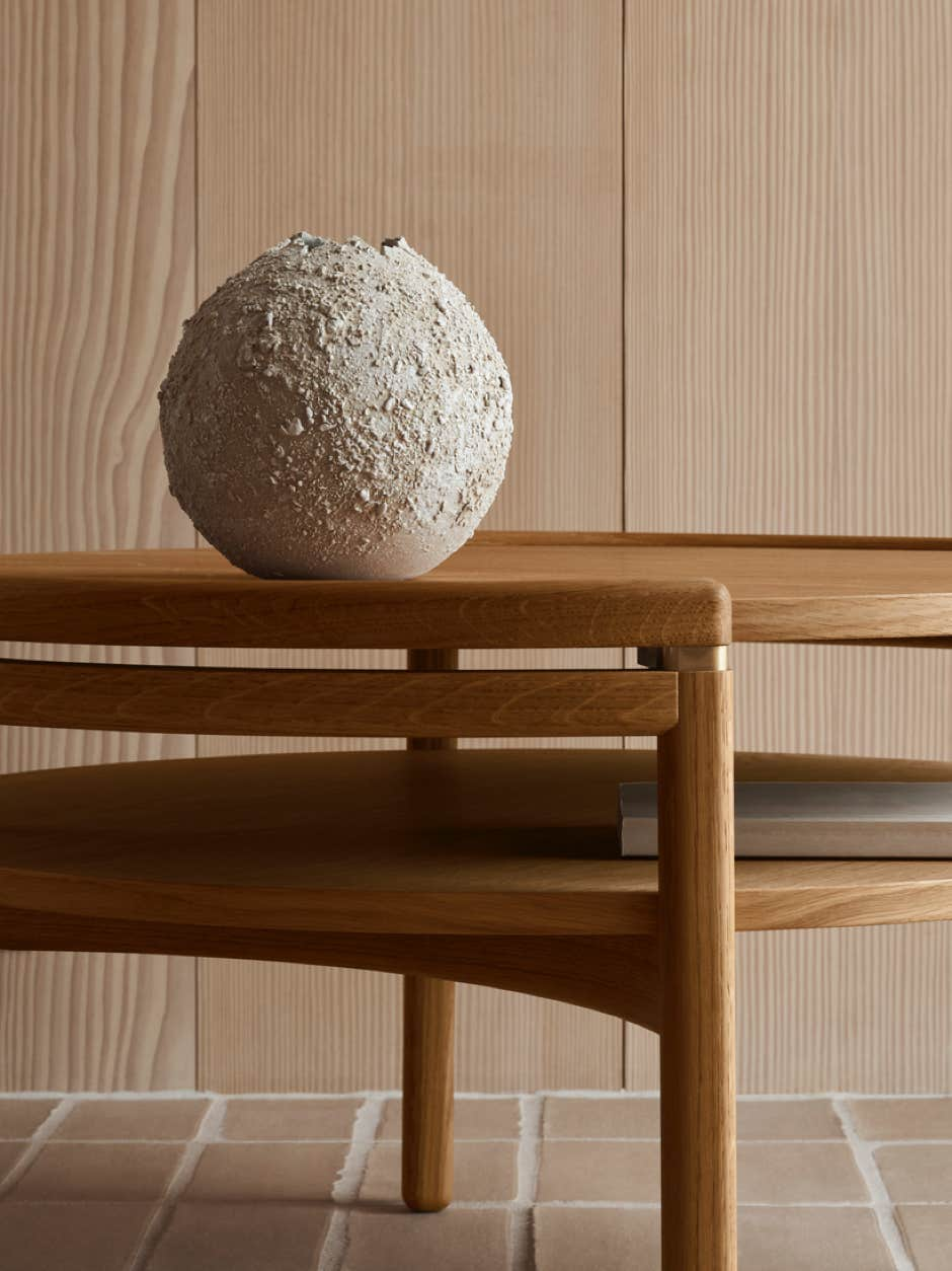 Collection Sideways  Carl Hansen – Rikke Frost