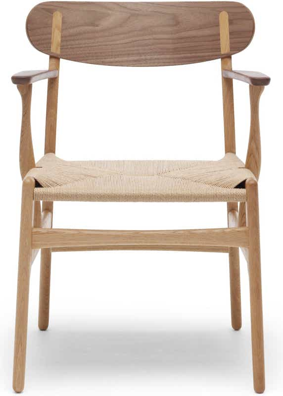 CH26 chair – Carl Hansen & Søn – Hans J. Wegner, 1950