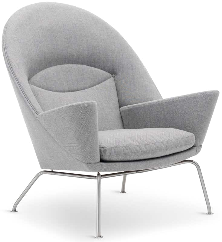 CH468 Oculus Chair – Carl Hansen & Søn – Hans J. Wegner, 1960