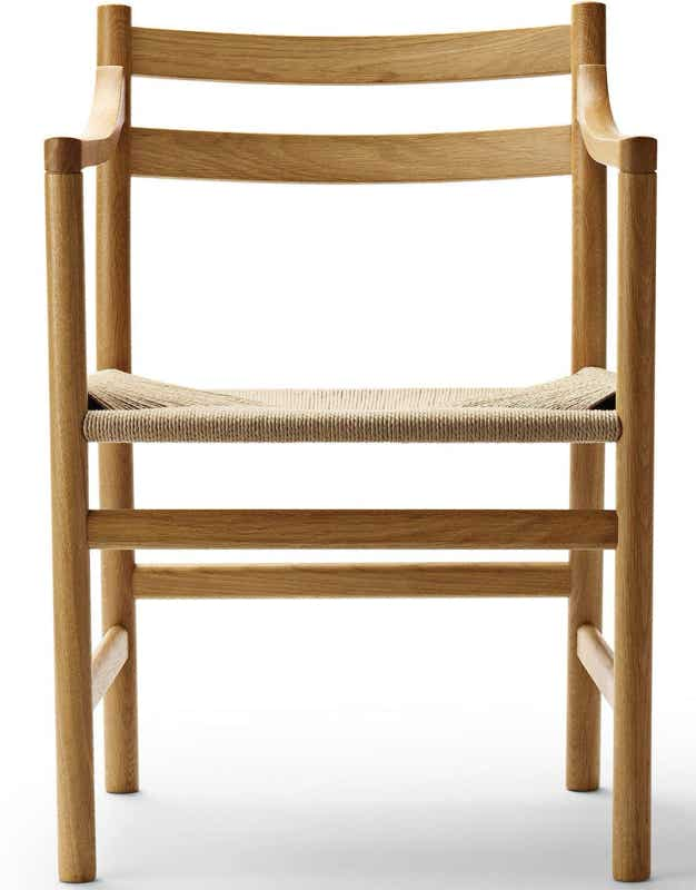 CH47 chair – Carl Hansen & Søn – Hans Wegner, 1965