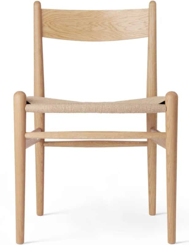 CH36 chair – Carl Hansen & Søn – Hans Wegner, 1962