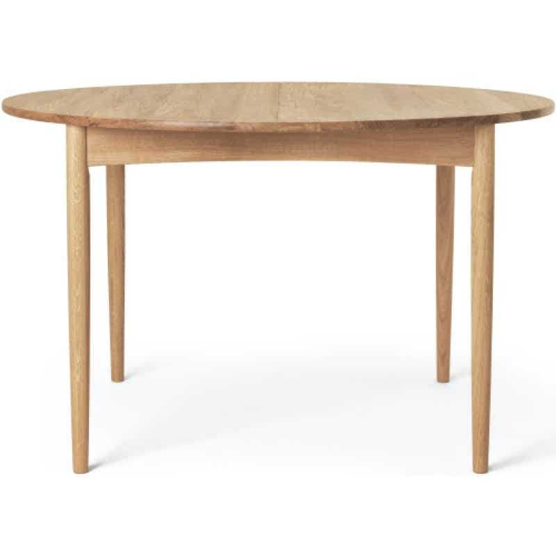 BM0121 dining table – Carl Hansen & Søn – Børge Mogensen