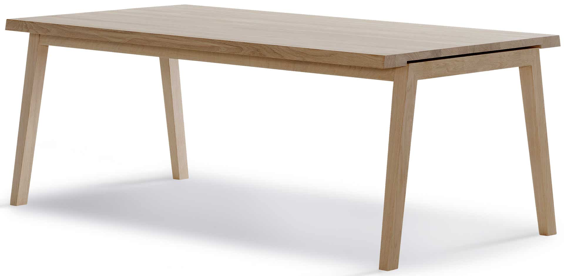 SH900 Extend Table  Carl Hansen & Søn  Strand & Hvass, 2007