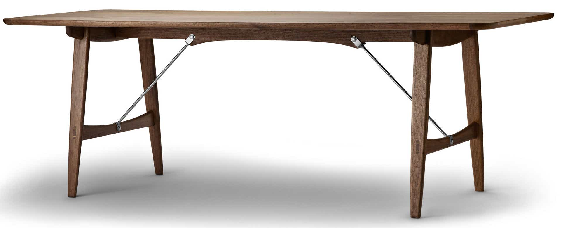 Table Hunting BM1160   Carl Hansen & Søn  Børge Mogensen, 1950