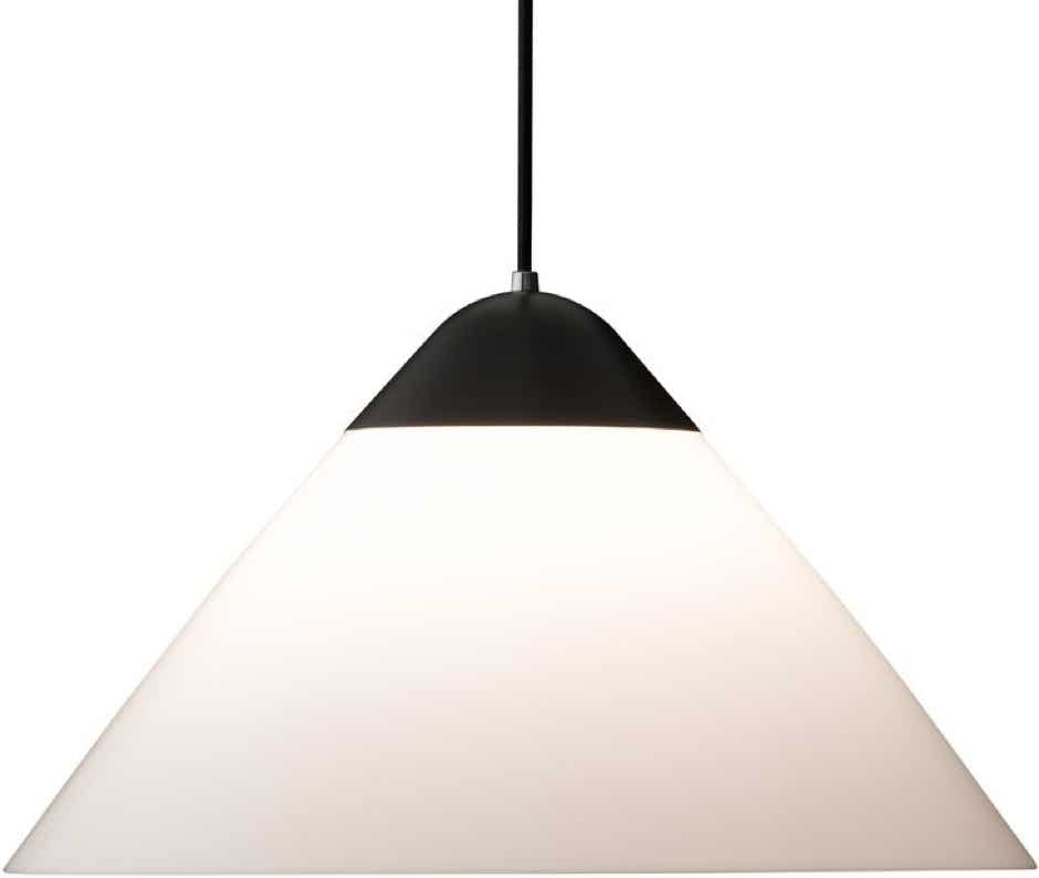 Lampes Opala – Carl Hansen Hans J. Wegner 