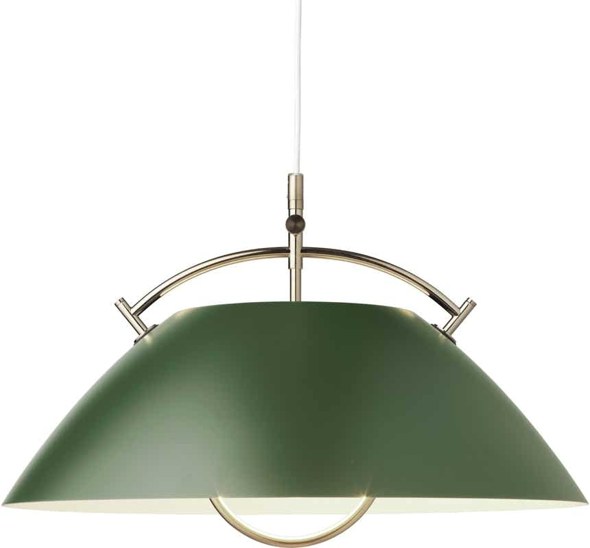 The Pendant HJW37 – Carl Hansen & Søn – Hans J. Wegner, 1962