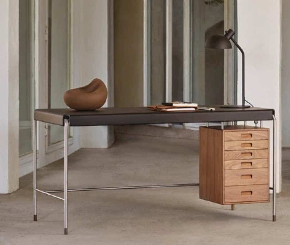 Bureau Society Arne Jacobsen, 1952 Carl Hansen & Søn