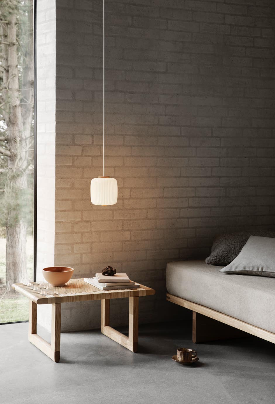 Suspension Opal – Carl Hansen Esben Klint 