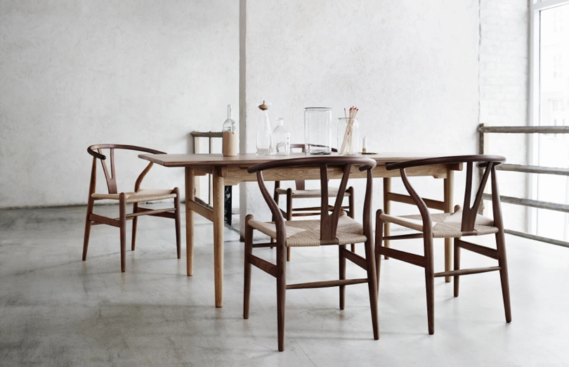 Carl Hansen professional request