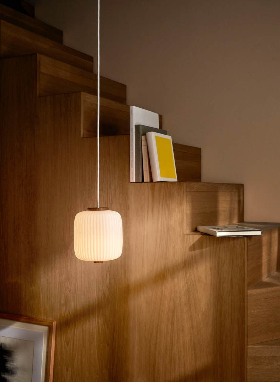 Carl Hansen & Søn Lamps