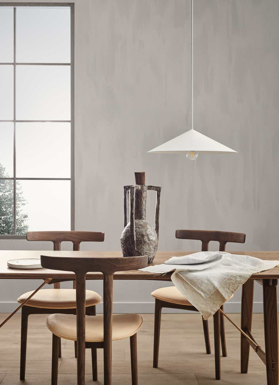 Suspension No 1 BT1001 – Carl Hansen Bonderup & Thorup 