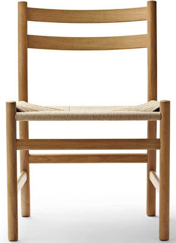 CH46 chair – Carl Hansen & Søn – Hans Wegner, 1965