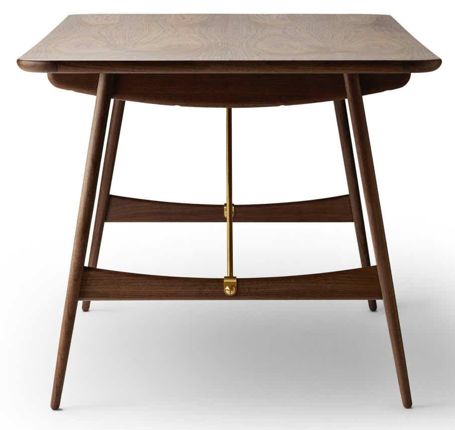 BM1160 Hunting Table  Carl Hansen & Søn  Børge Mogensen, 1950