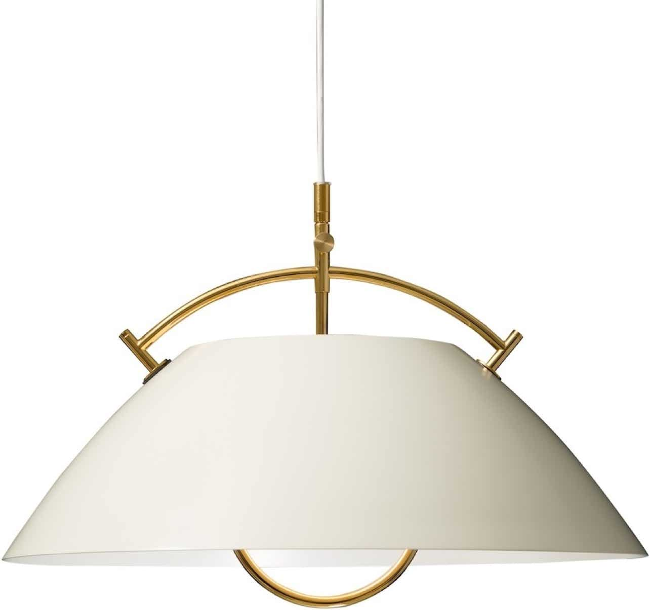 The Pendant HJW37 Carl Hansen