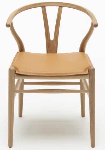 CH24 seat cushion – Carl Hansen & Søn – Hans Wegner 