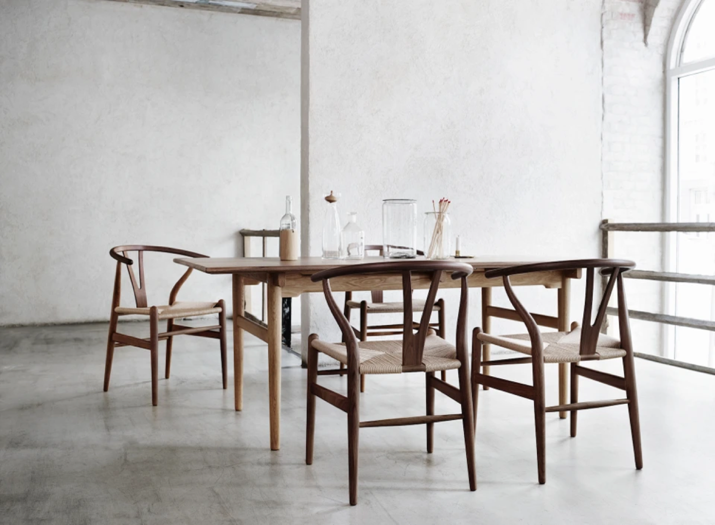 demandes pro Carl Hansen