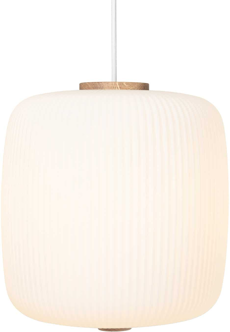 Suspension Opal – Carl Hansen Esben Klint 