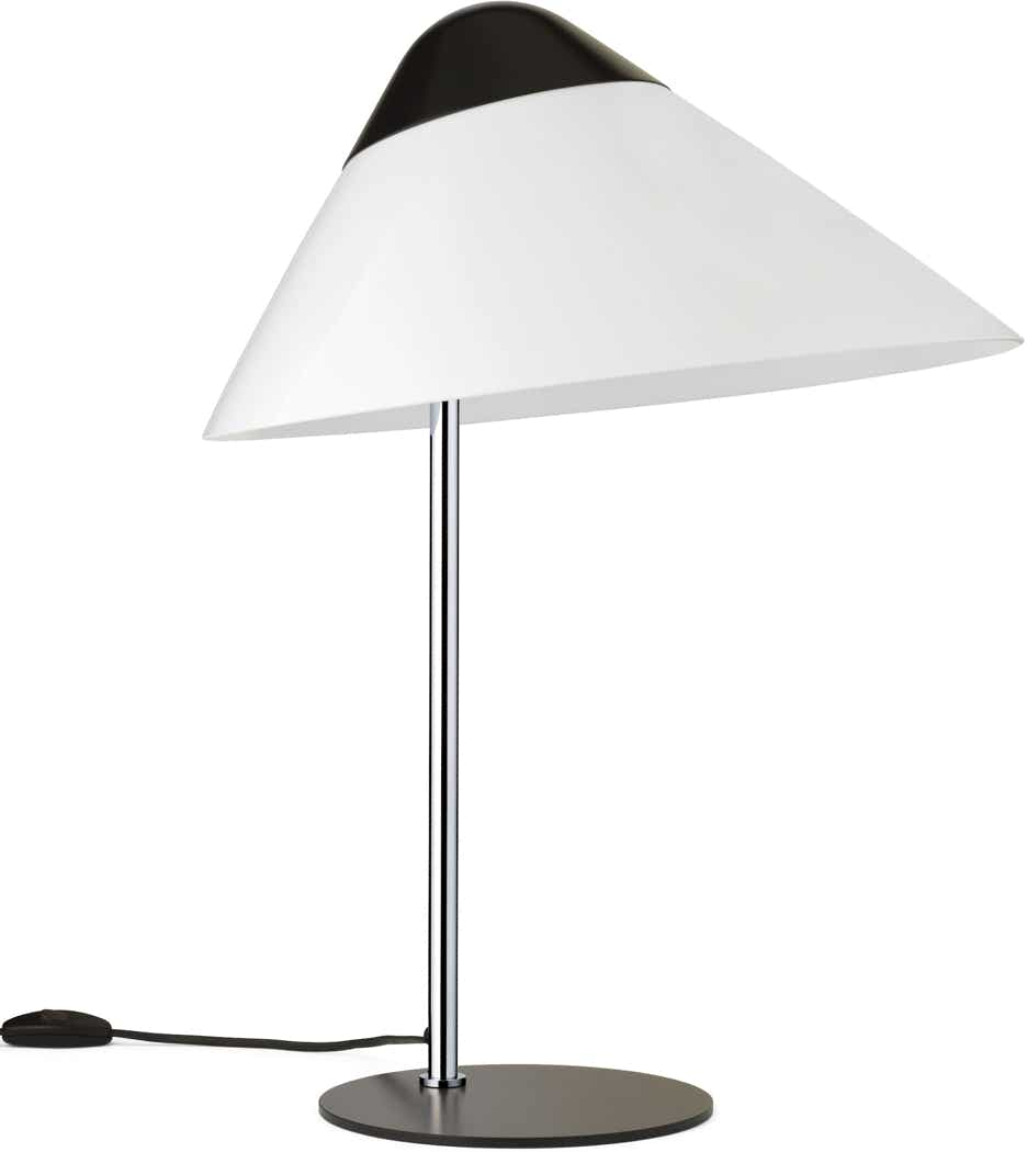 Lampes Opala – Carl Hansen Hans J. Wegner 