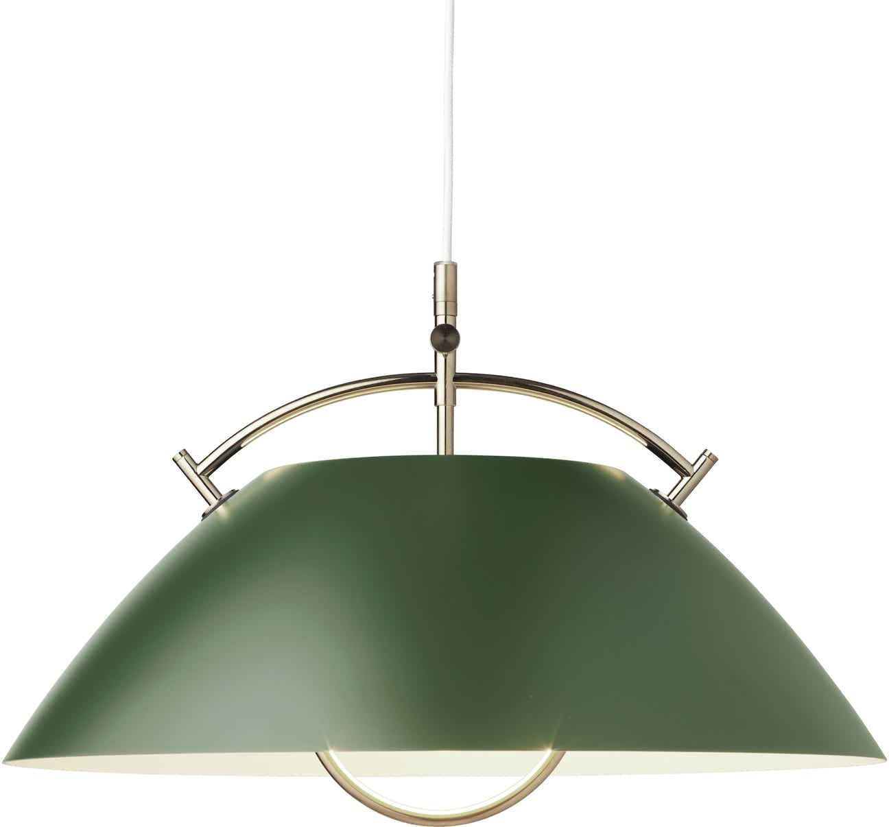 The Pendant HJW37 Carl Hansen