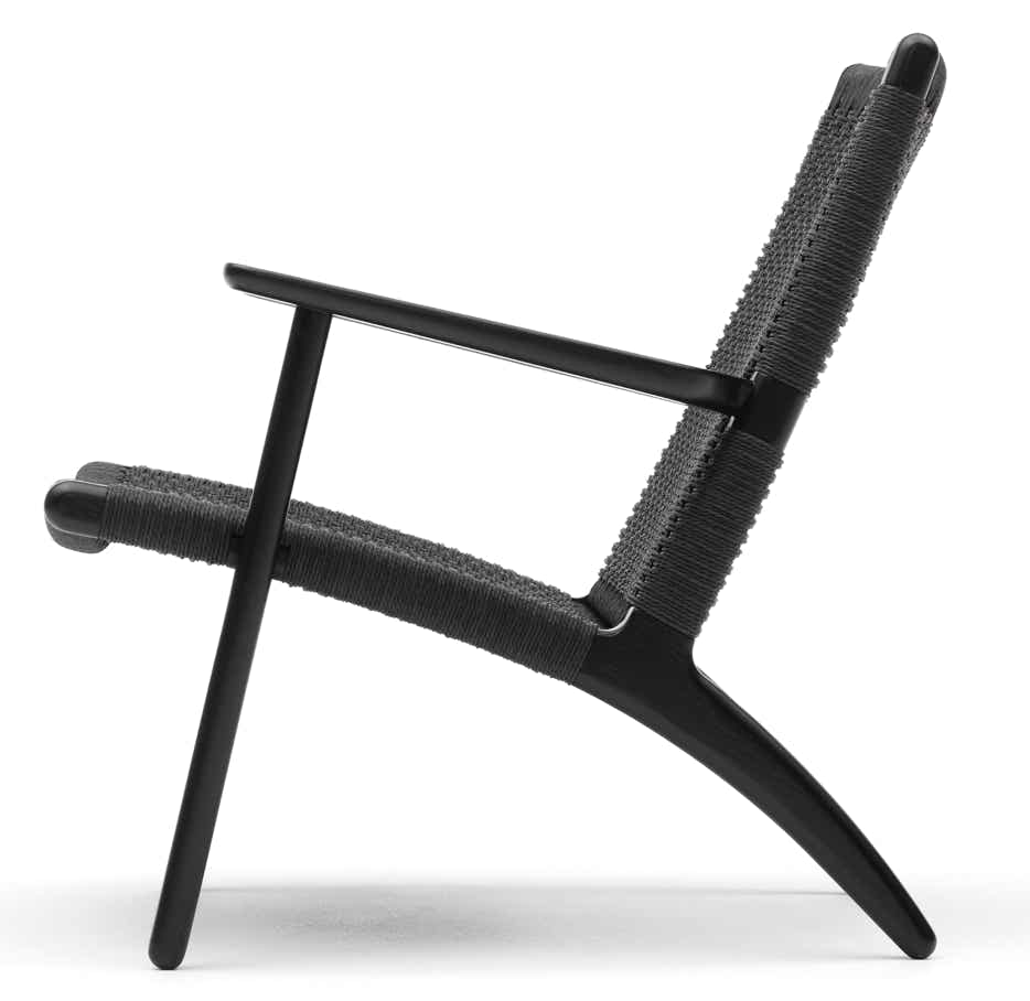 CH25 Chair  Carl Hansen & Søn  Hans Wegner, 1950