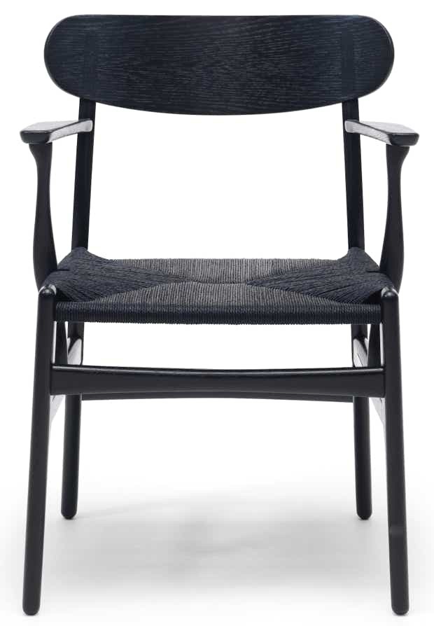 CH26 Chair  Carl Hansen & Søn  Hans Wegner, 1950