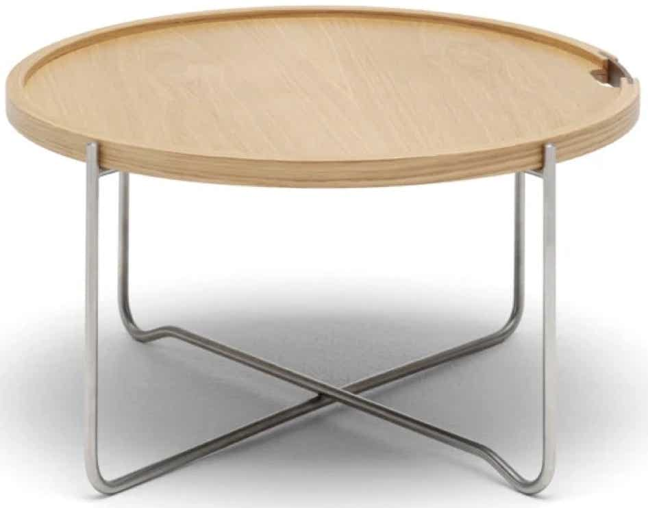 CH417 table – Carl Hansen & Søn – Hans Wegner, 1970