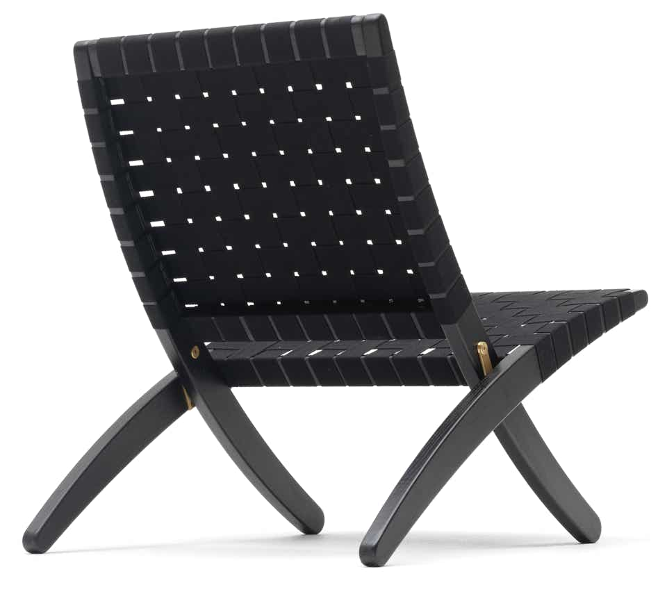 MG501 Cuba Chair  Carl Hansen & Søn  Morten Gøttler, 1997