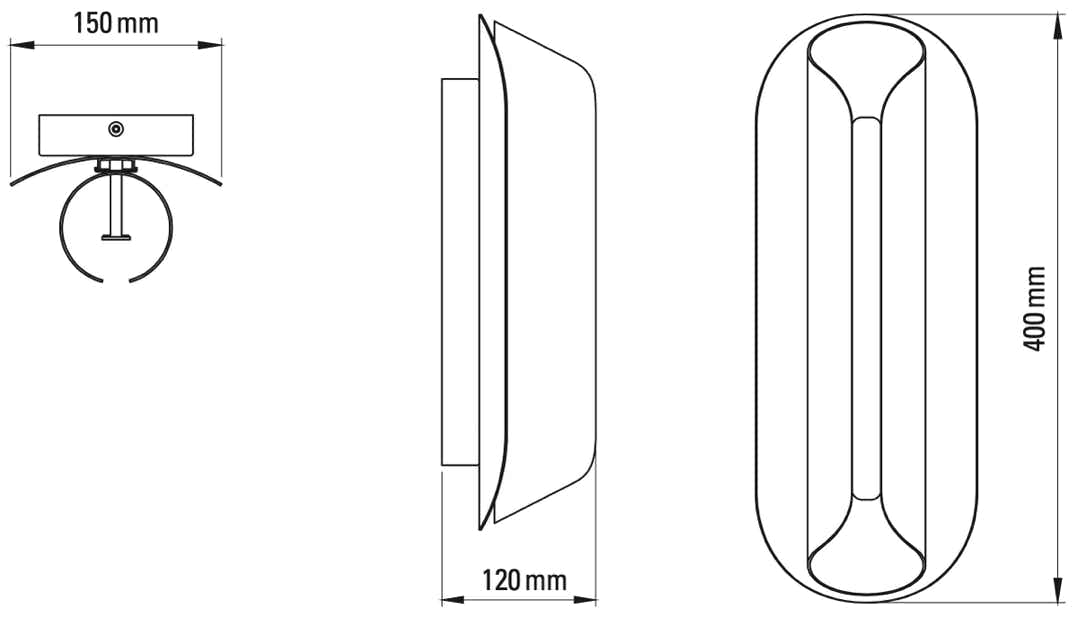  Appliques Atmospherics 