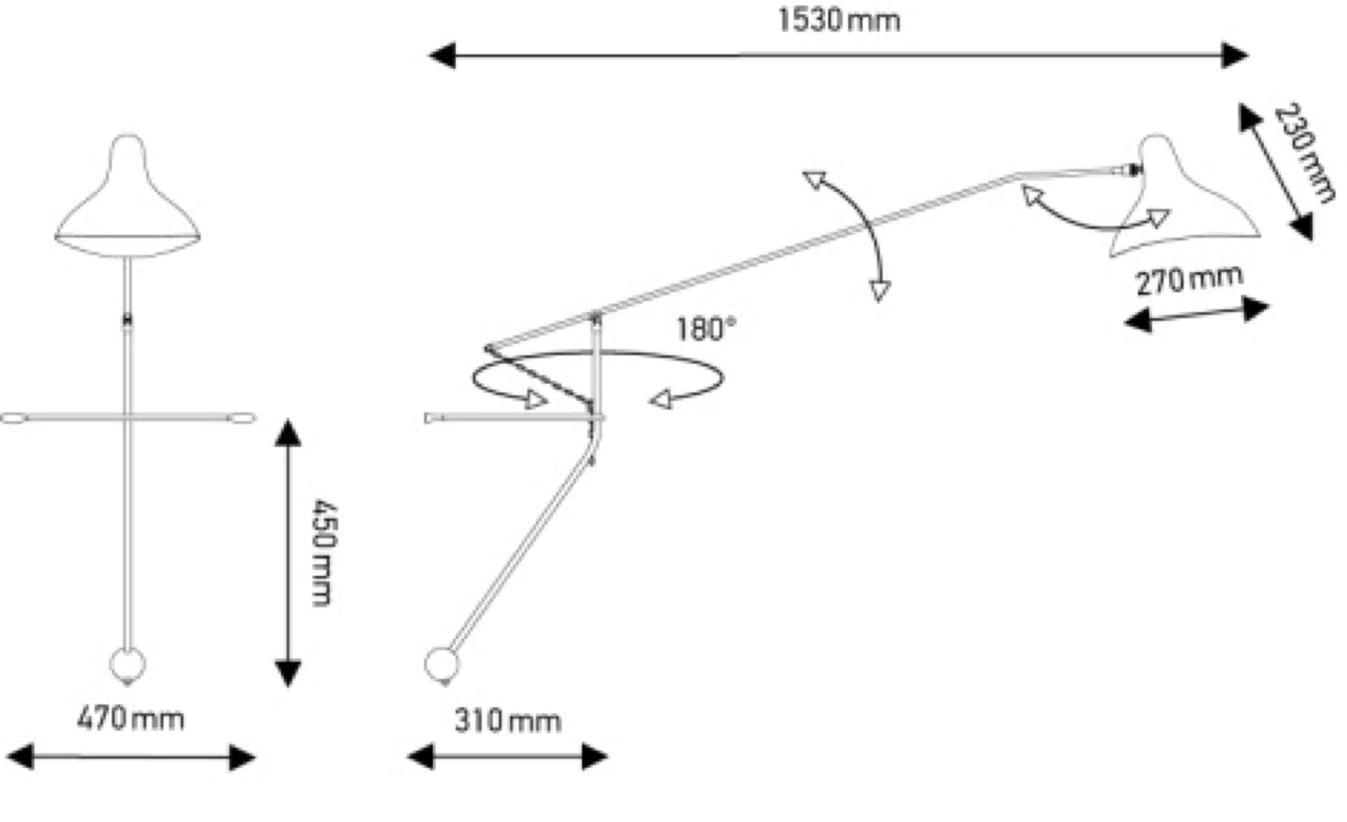 Appliques Mantis Bs2 Et Bs2 Mini Bernard Schottlander