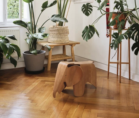 Eames Elephant Charles & Ray Eames – Vitra