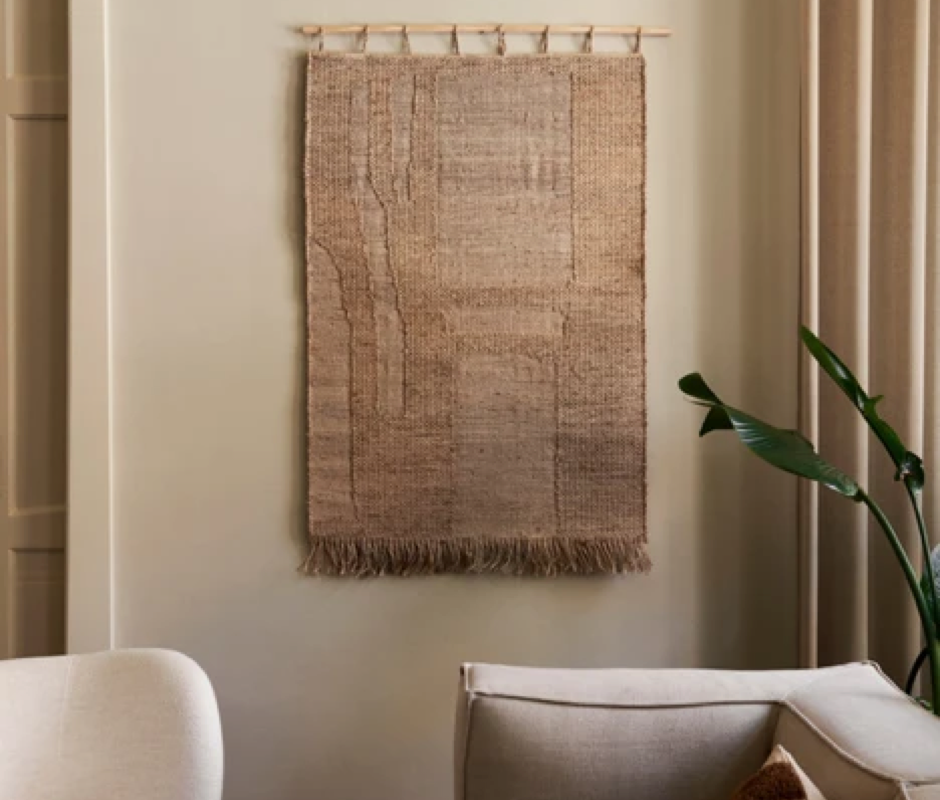 Harvest Tapestry Ferm Living