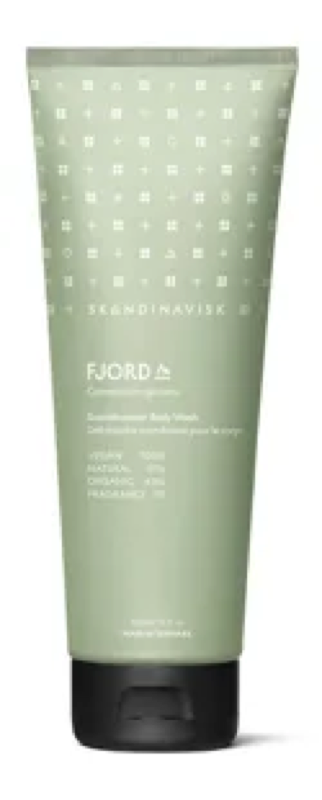 Creams – Soaps – Shower gel Skandinavisk