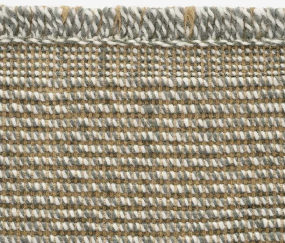 Jute and Wool  Kinnasand - Kvadrat