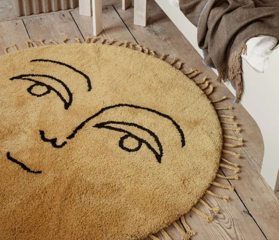 Tapis Sun Ferm Living