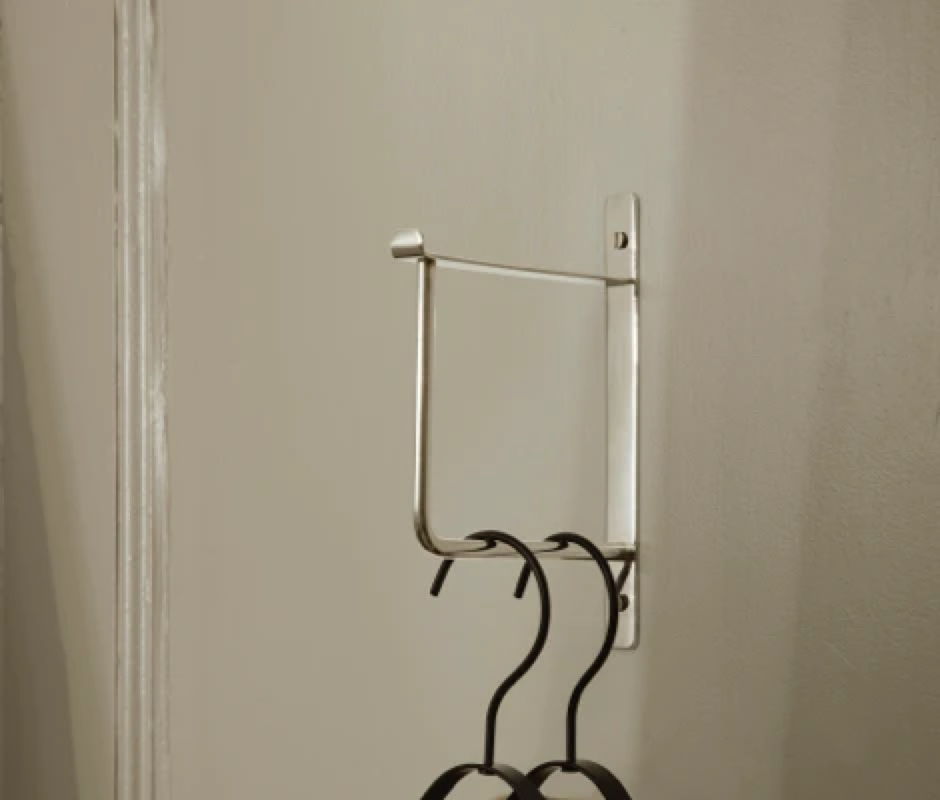 Coat hooks  Ferm Living 