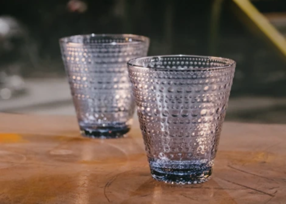 Kastehelmi Oiva Toikka, 1964 – Iittala