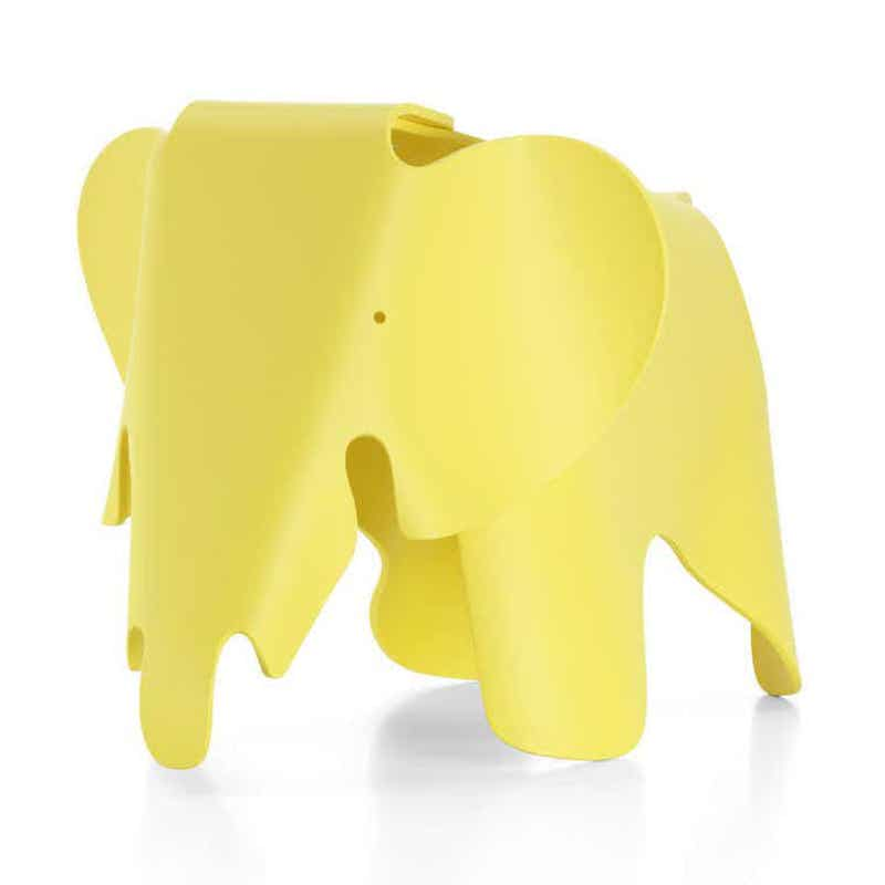 Eames Elephant Charles & Ray Eames – Vitra